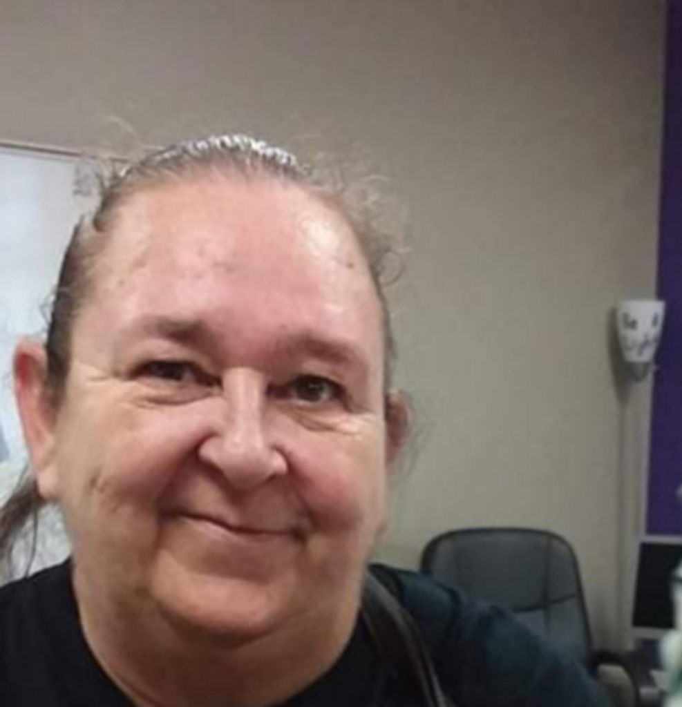Barbara Jean Horton Profile Photo