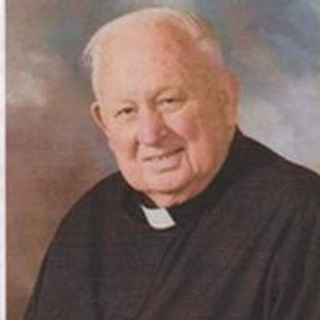 Fr. Bernard A. Krajcovic