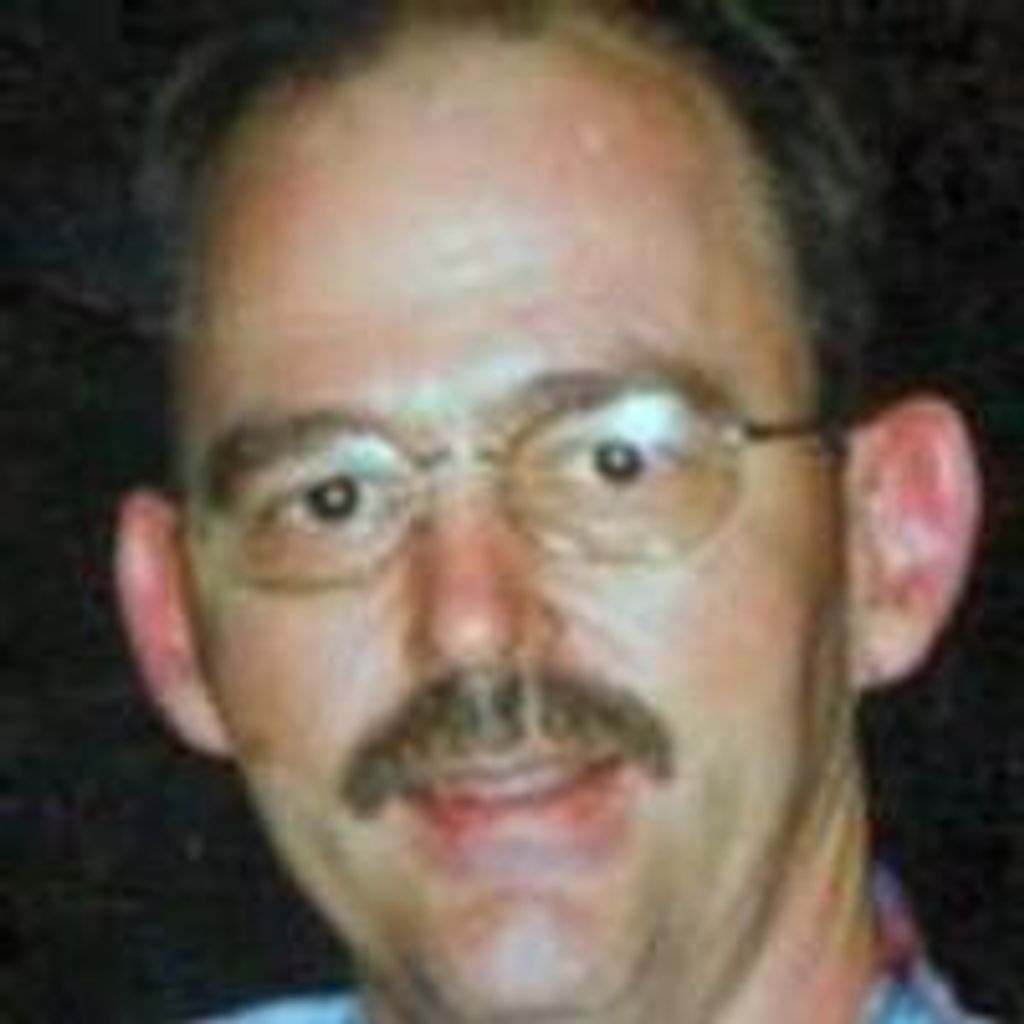 Ronald W. "Chub" Sinyard