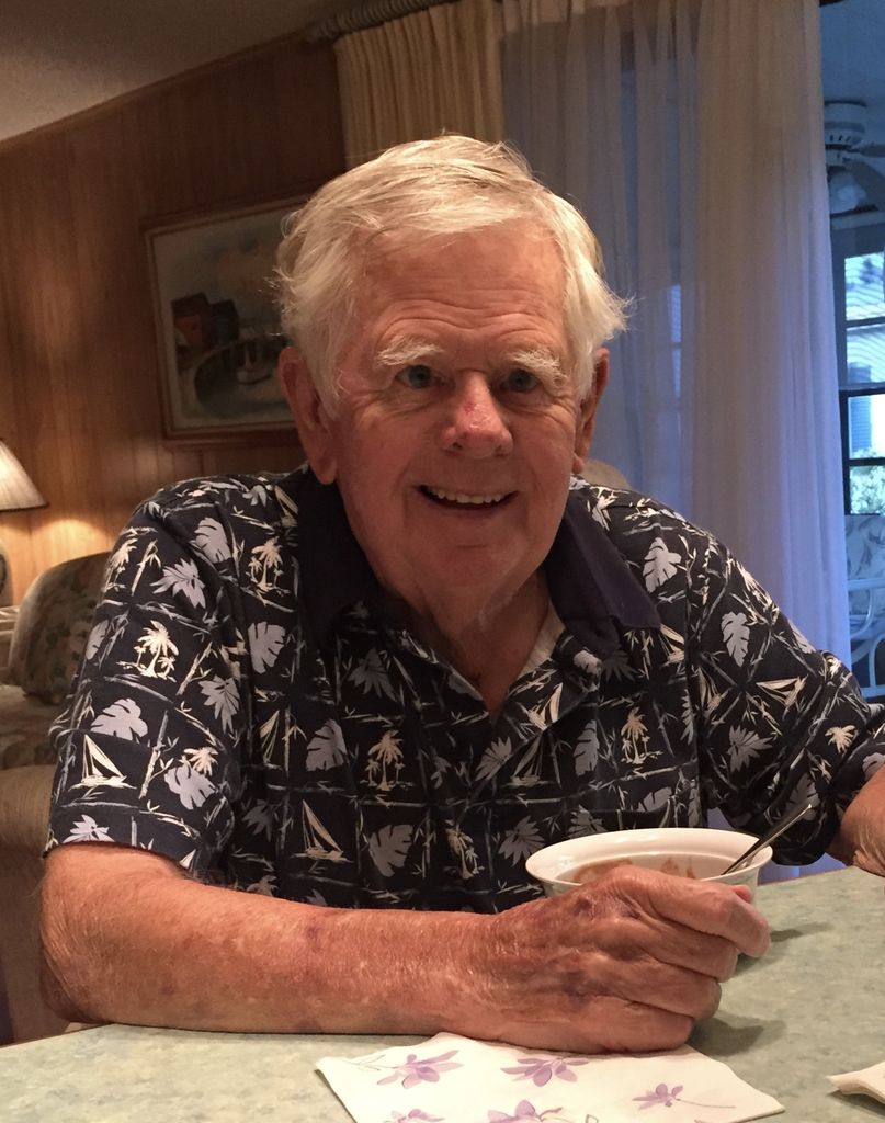 Richard J. Cole