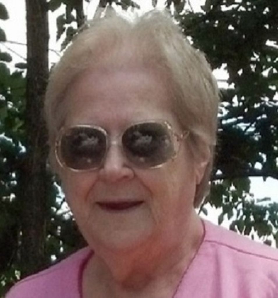 Mary Jane Peiffer Profile Photo