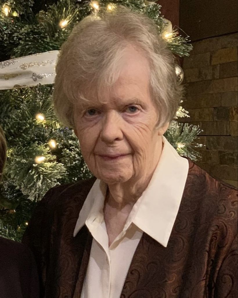 Nora Lee Kerry