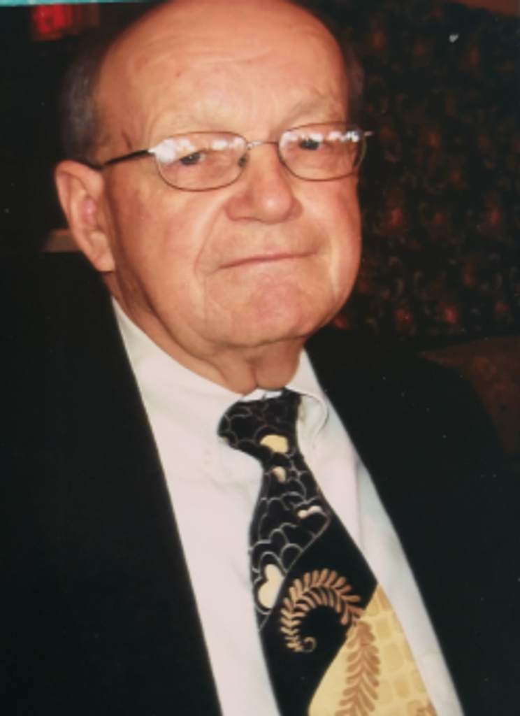 Frederick Douglas Everett Profile Photo