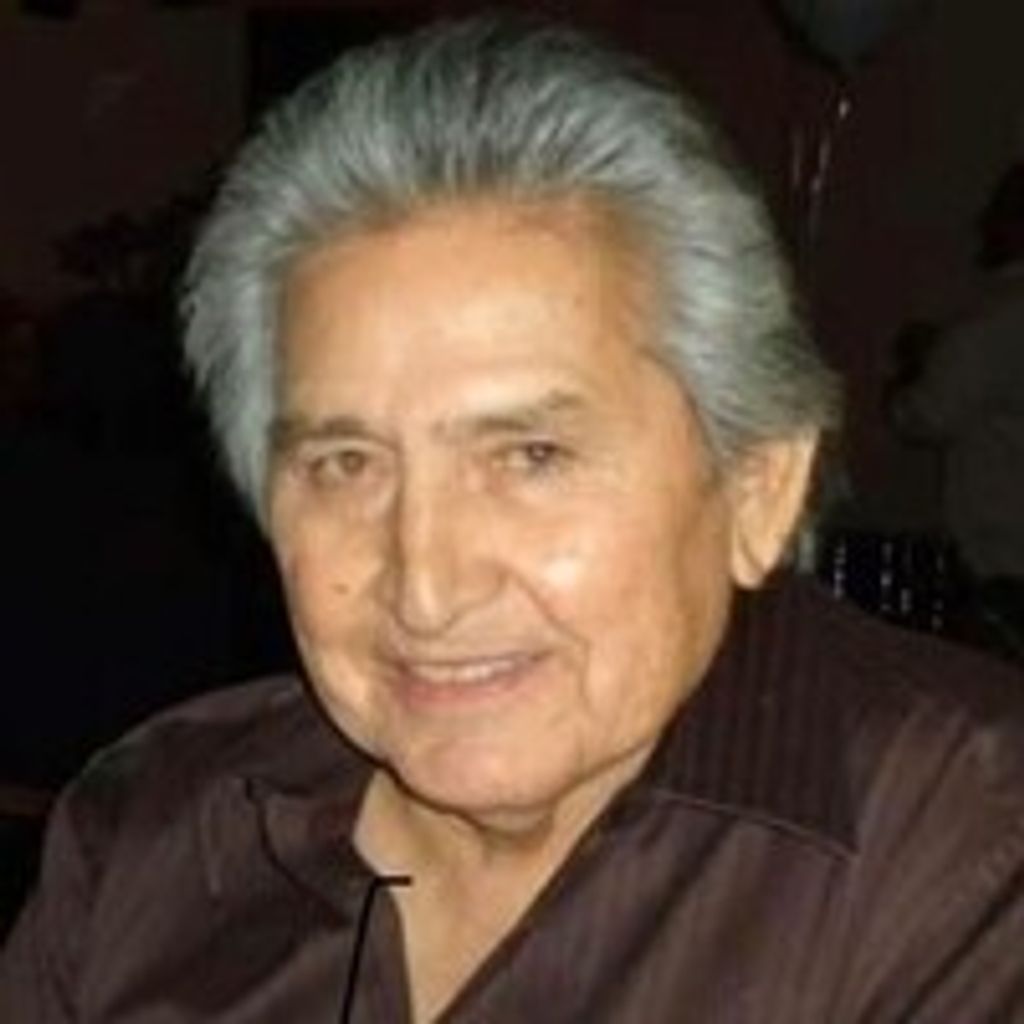 Pete Moreno Profile Photo