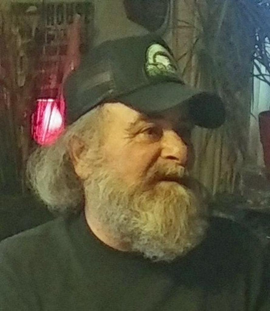 Floyd "Buddy" Lee Lamb, Jr.