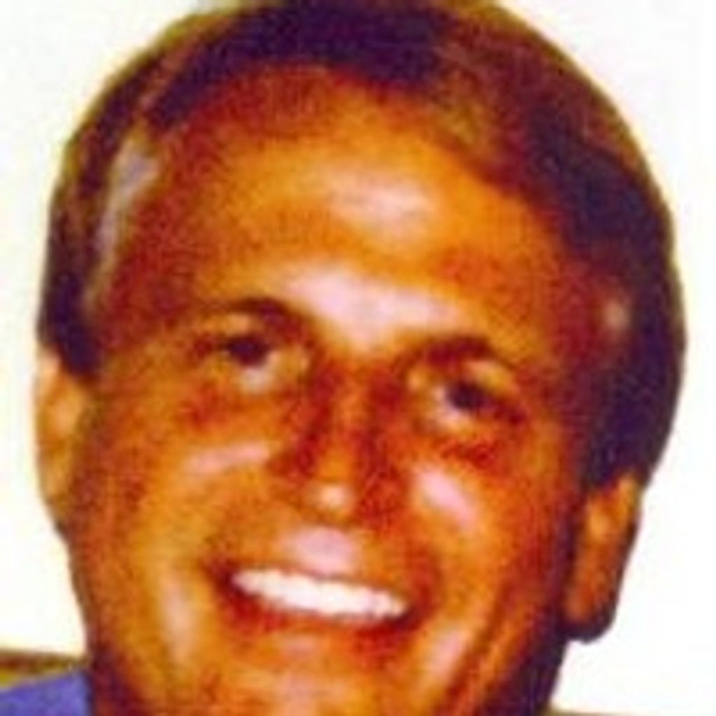 Robert M. "Bob" Foreman Profile Photo