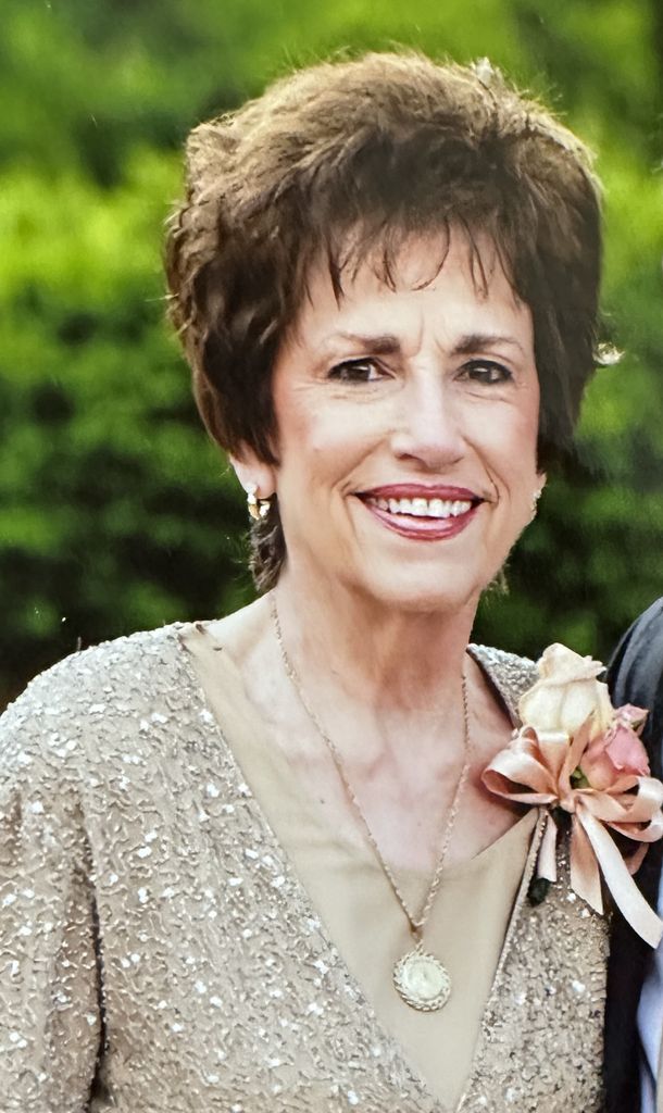 Glenda Griffith Profile Photo