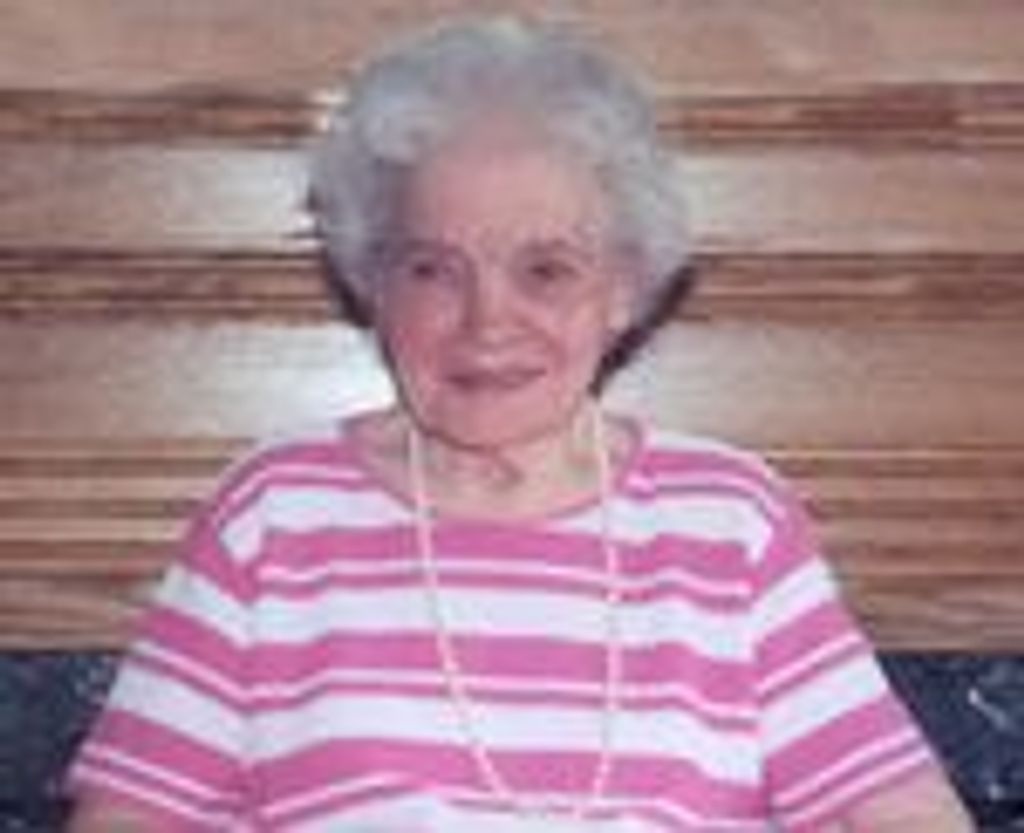 Lillian M. Lucas