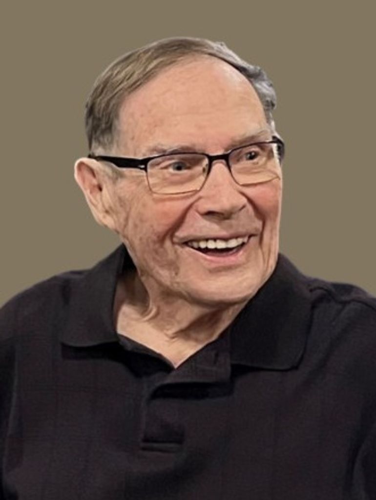 Edward P. Zeller Profile Photo