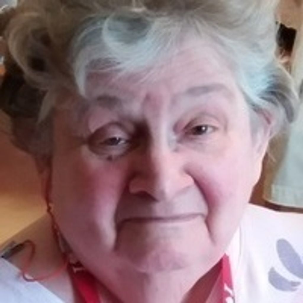 Meda Powell Profile Photo