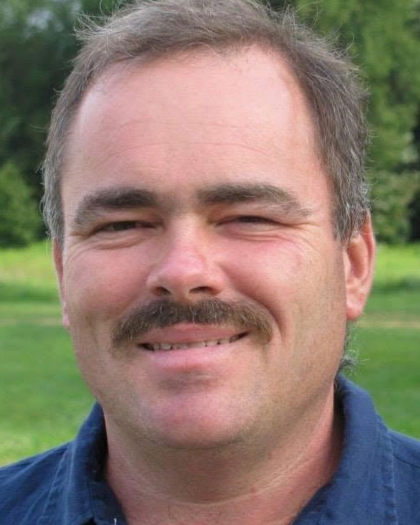 Larry W. Wible Profile Photo