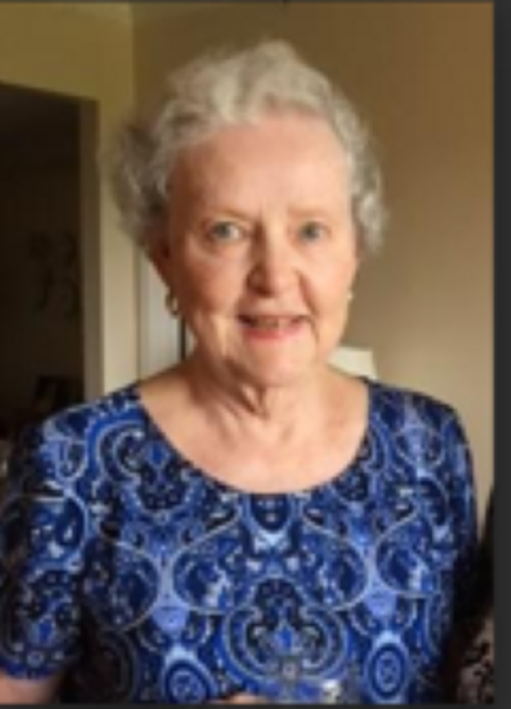 Mary "Pat" Miller Smith Dunton Profile Photo