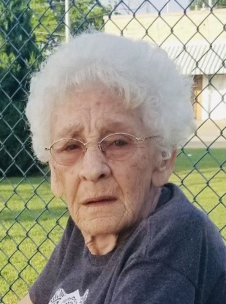 Mary Jo Ward Profile Photo