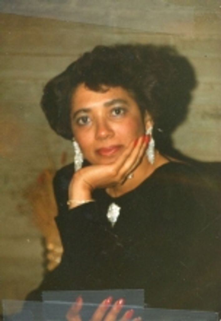Janet Pugh Thurston Profile Photo