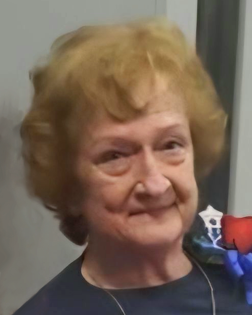 Elizabeth Jean Simpson Profile Photo