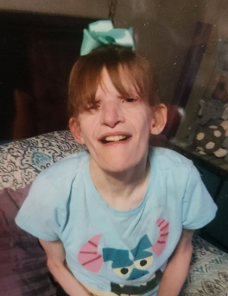 Valerie Smith Profile Photo