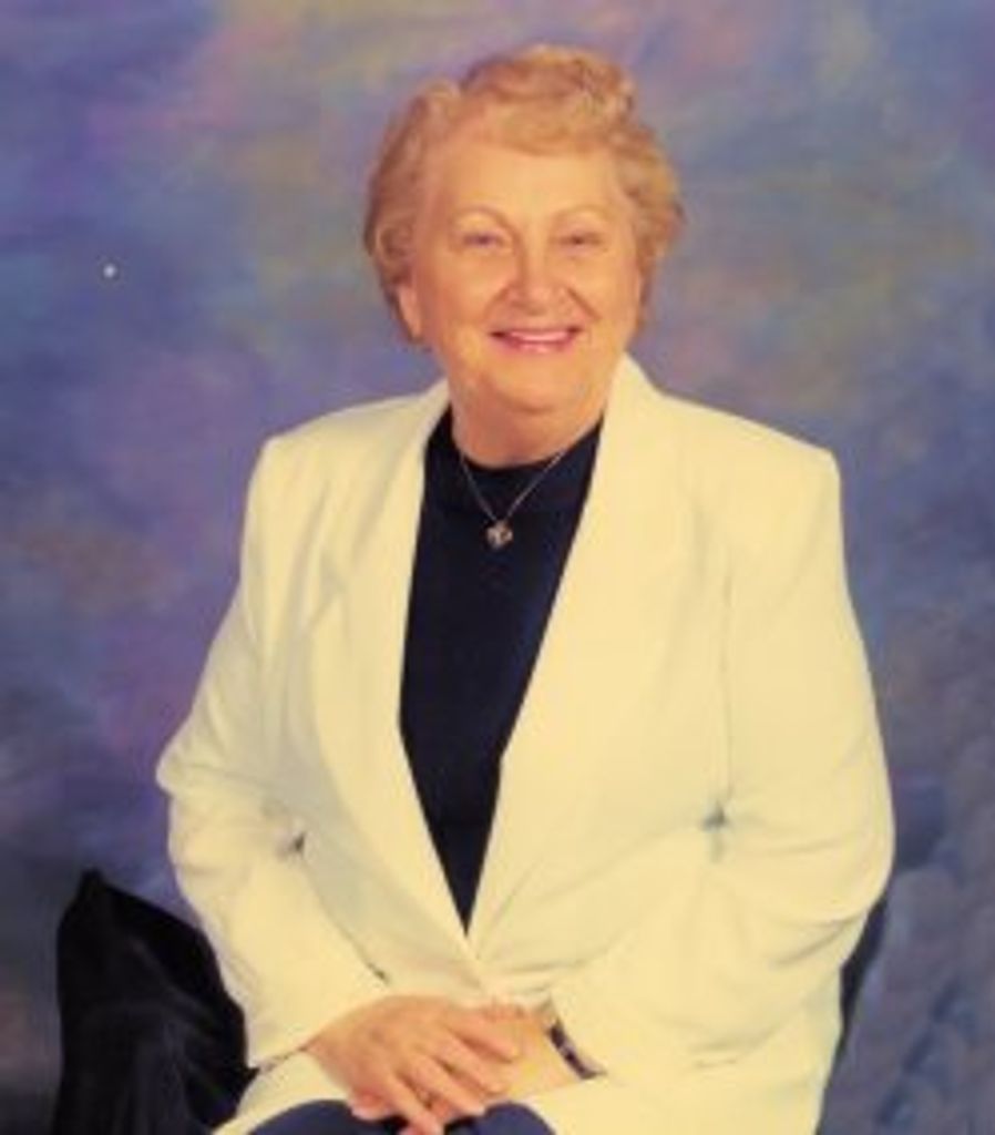 Muriel "Molly" MacArthur Profile Photo