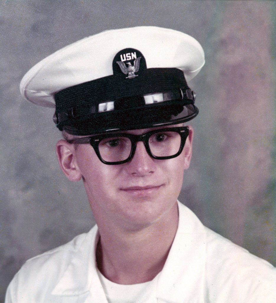 Wayne S. Anderson