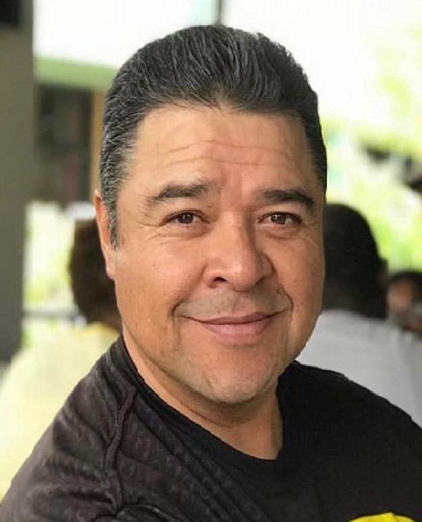Javier Herrera