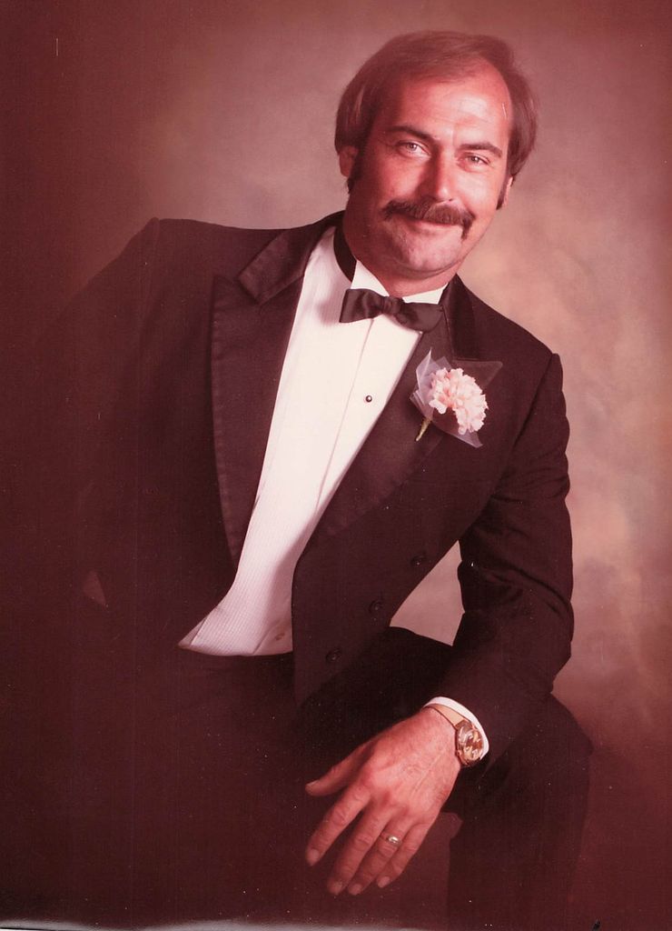 Ronald Glenn Powers