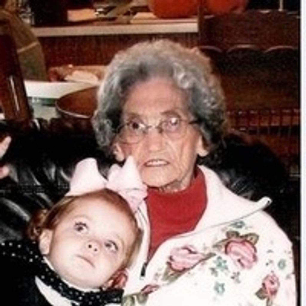 Dorothy E. Ferrell