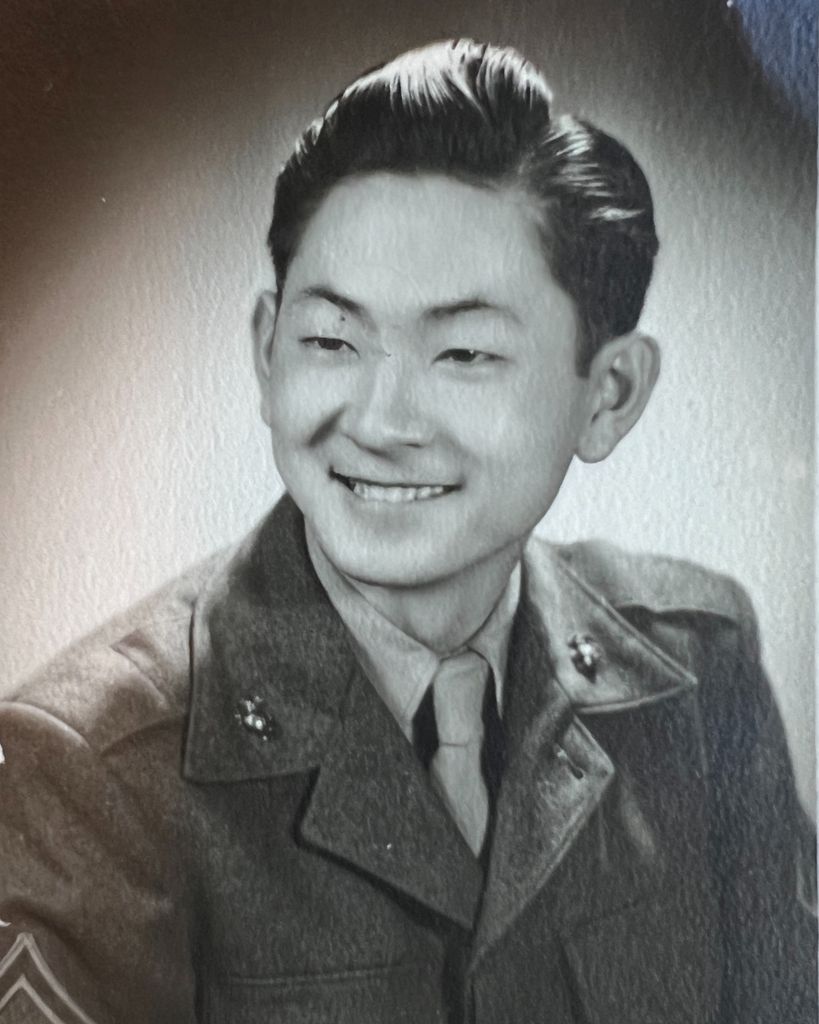 Jerry Nishida