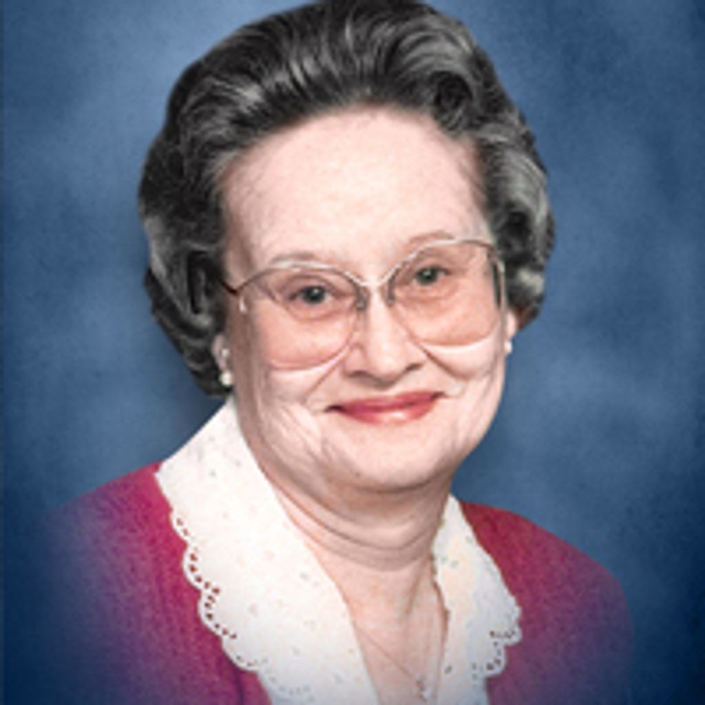 Frances "Dru" Thornberry