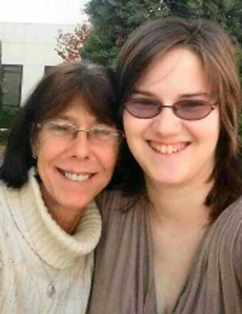 Debra  Jean Keithley