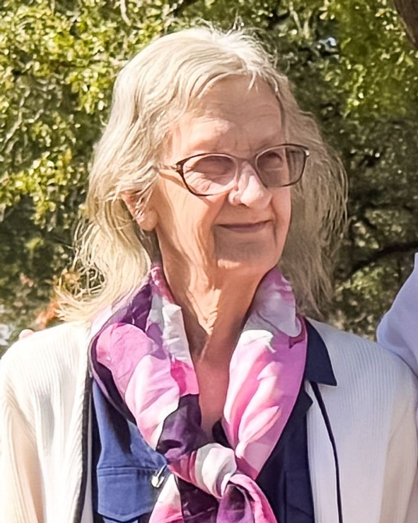 Betty Jean Pearmon (Sommer) Profile Photo
