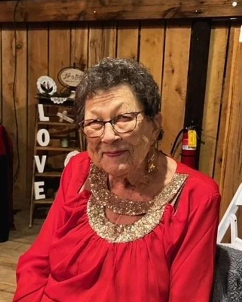 Joyce Chisenhall Hart