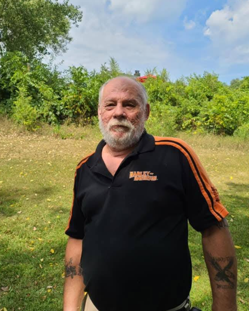 James Yonkie Profile Photo