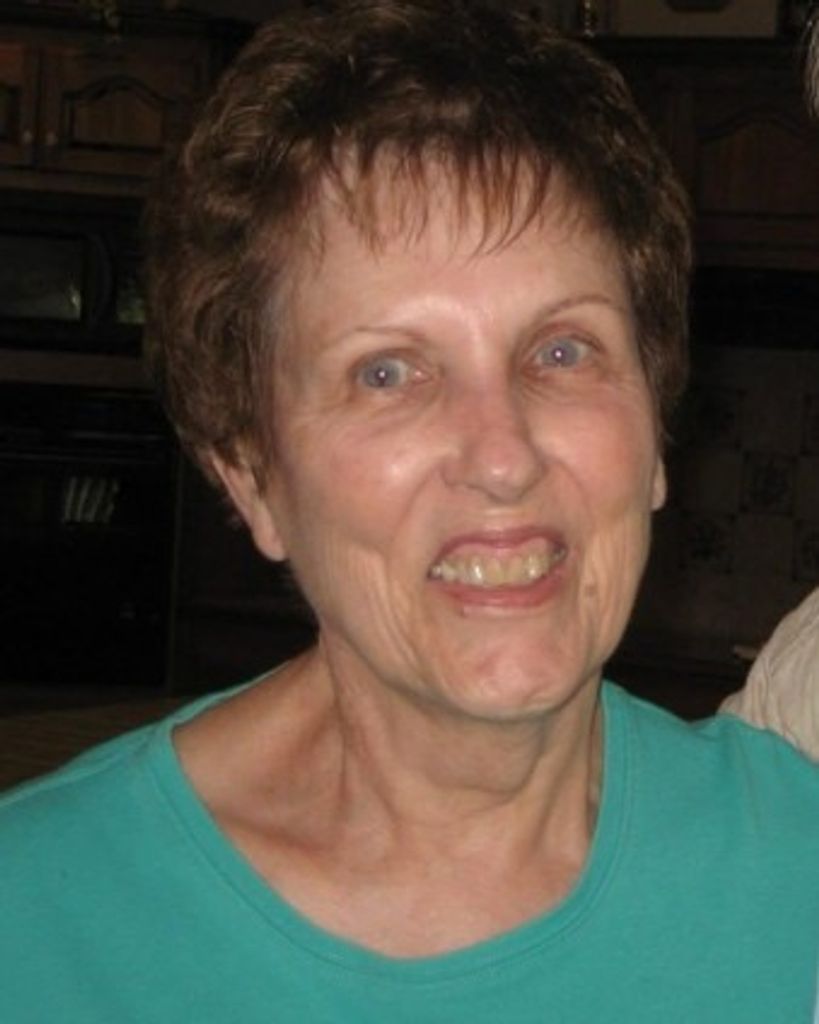Myrna Selser Jolissaint Profile Photo