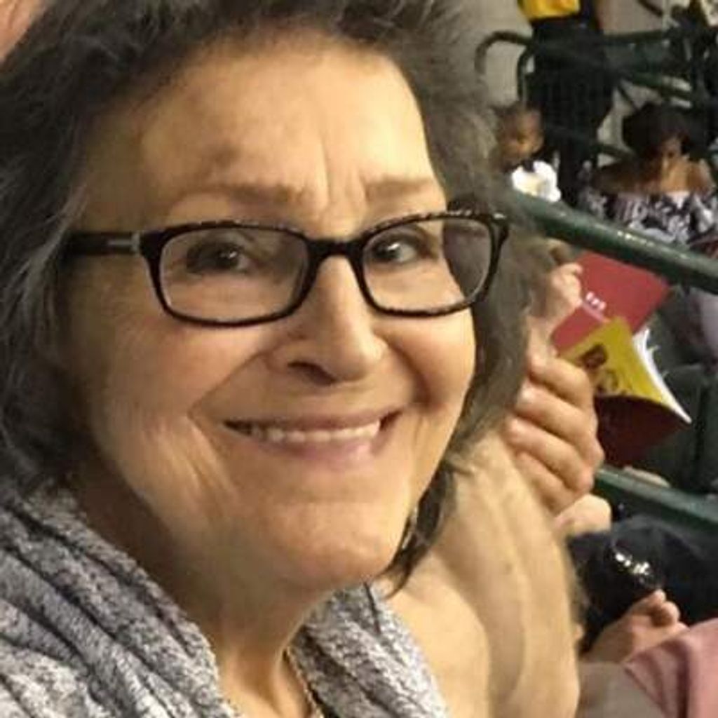 Mary Aponte