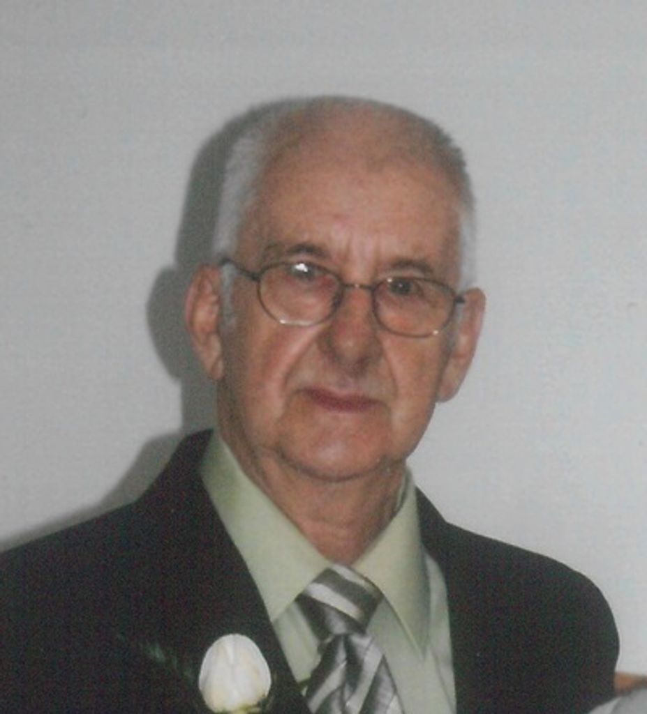 Edward "Steward" Musseau Profile Photo