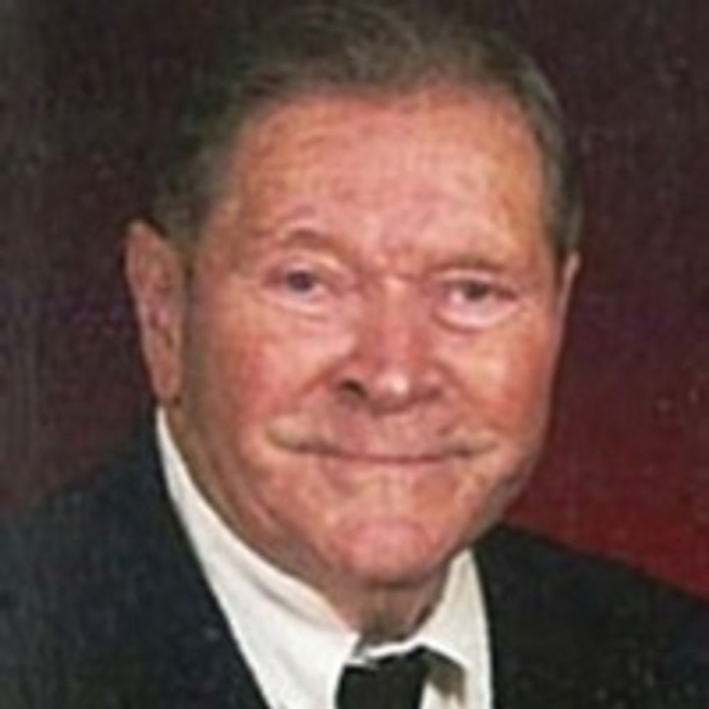 Donald Stark