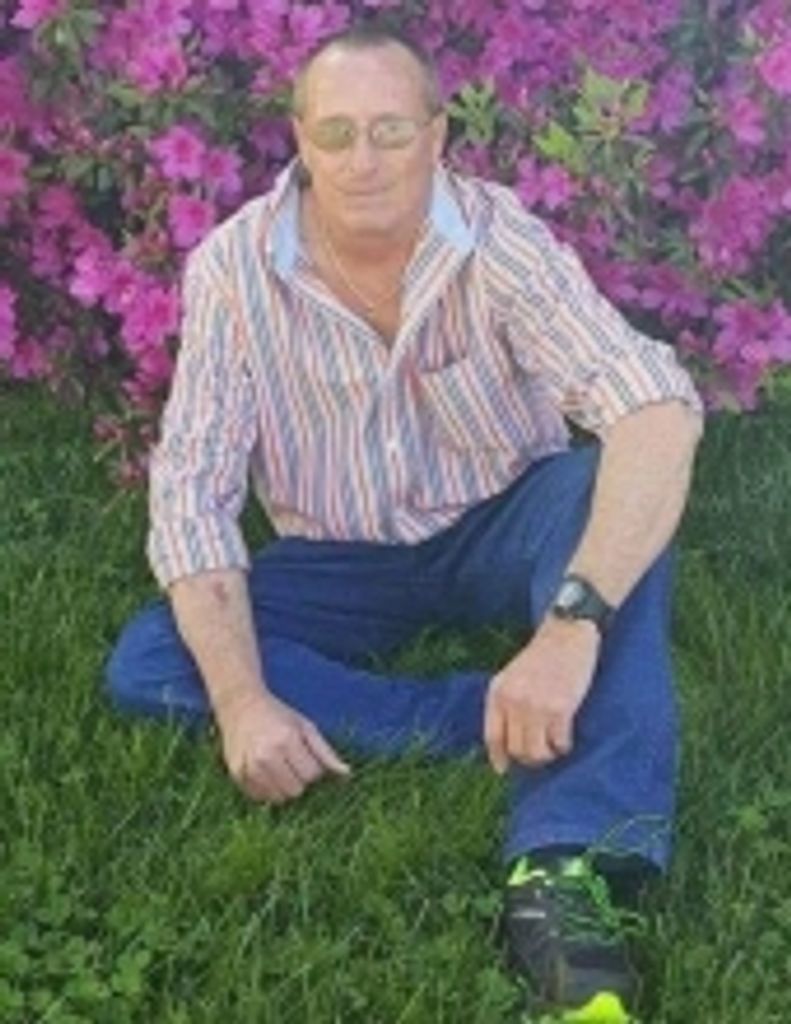 Brian Lee  Brown Profile Photo
