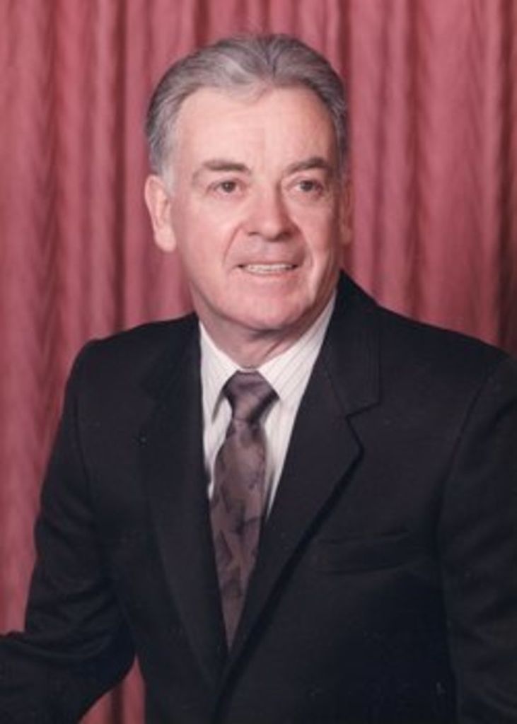 Michael Joseph Pryce