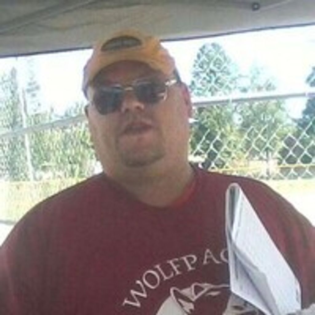 Danny  Lee Wamsley  Jr. Profile Photo