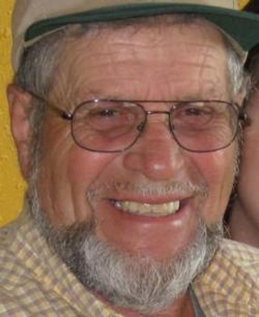Richard Frank Broers