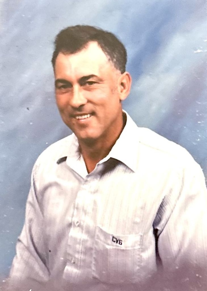 Carl Vernon Stidham Profile Photo
