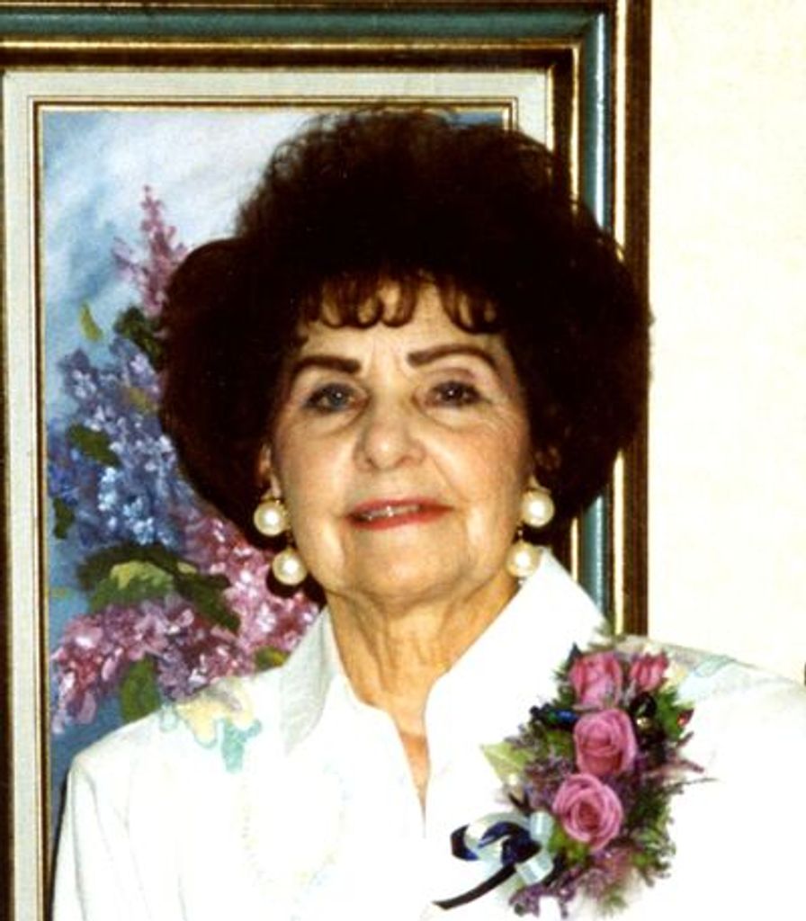 Elaine Hanny Larsen Profile Photo