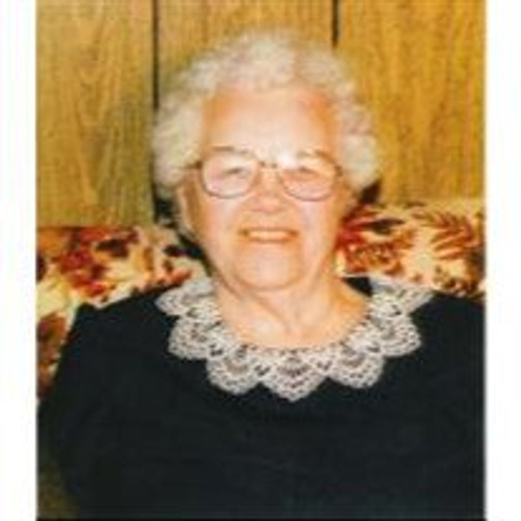 Ruth Trone