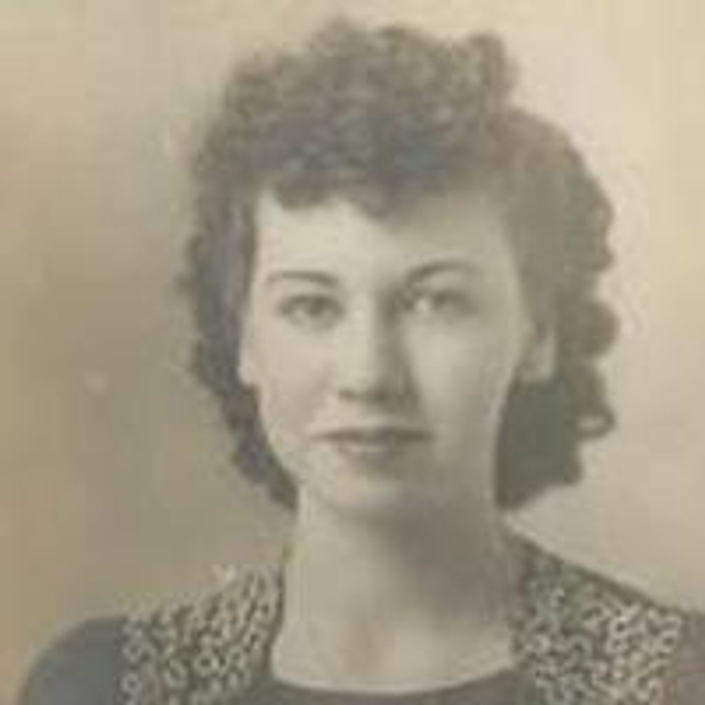 Evelyn  "Henri" Smith