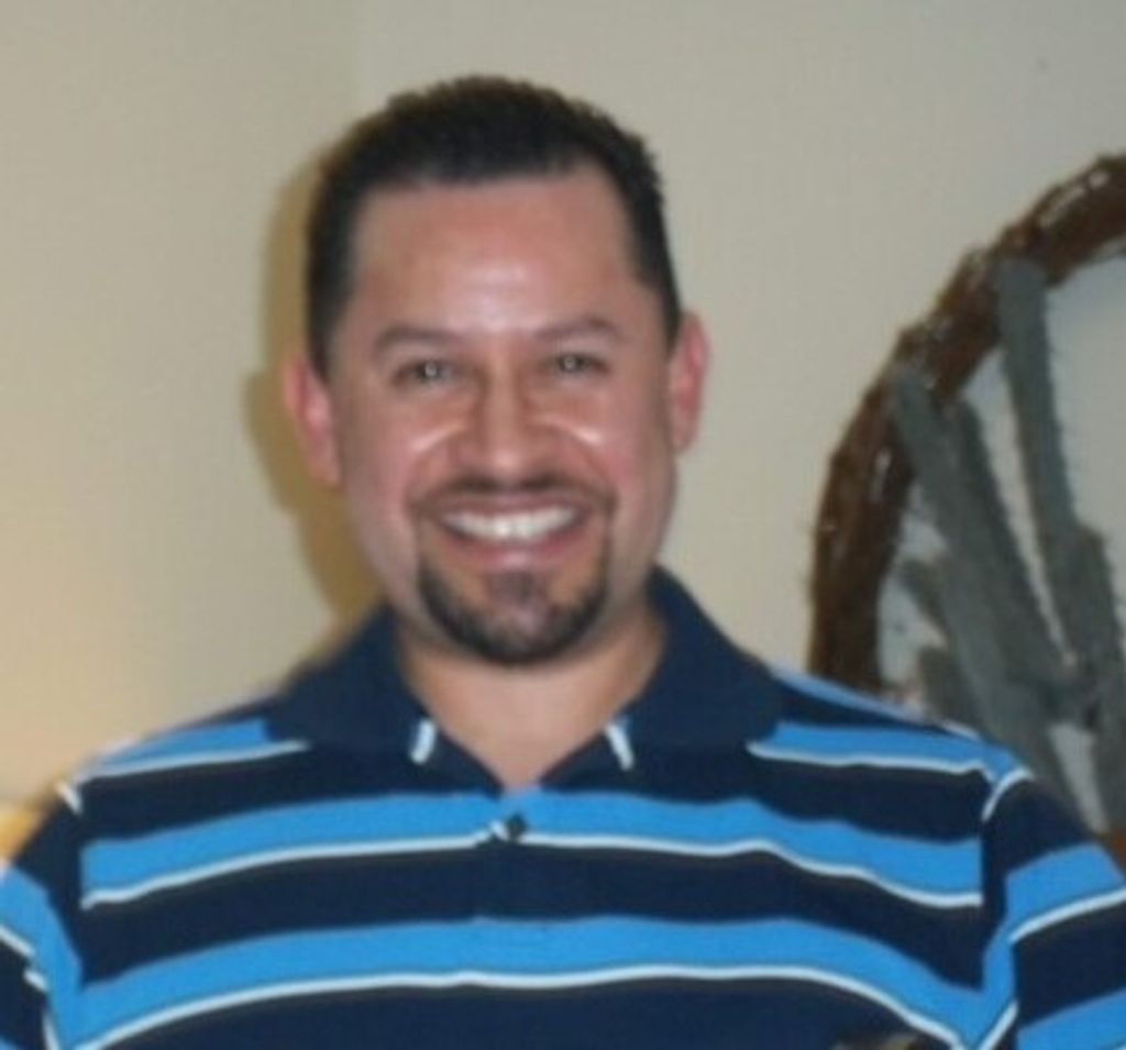 David Baca Paredes Profile Photo