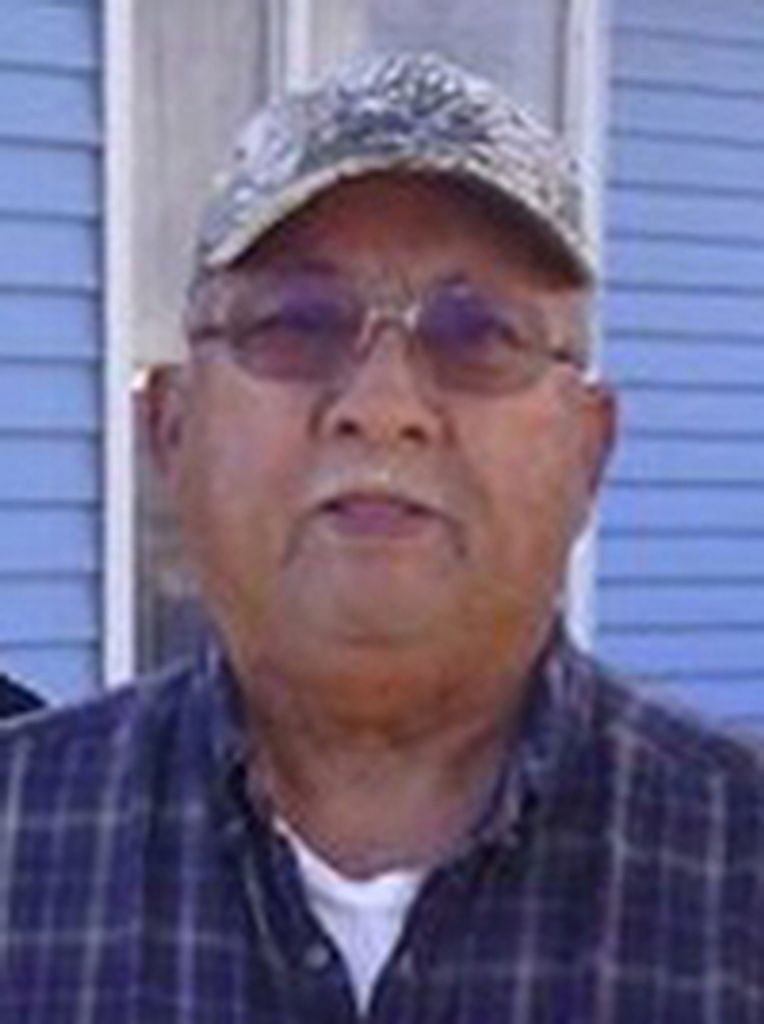 Audensio Lencho Garcia Profile Photo