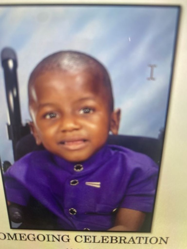 Antwan Jordan Davis-Griffin Profile Photo