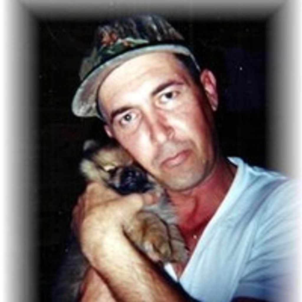 Jesse John Broussard, Jr.