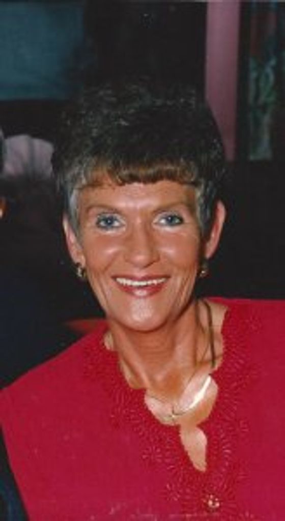 Dorothy F. Atkinson Profile Photo