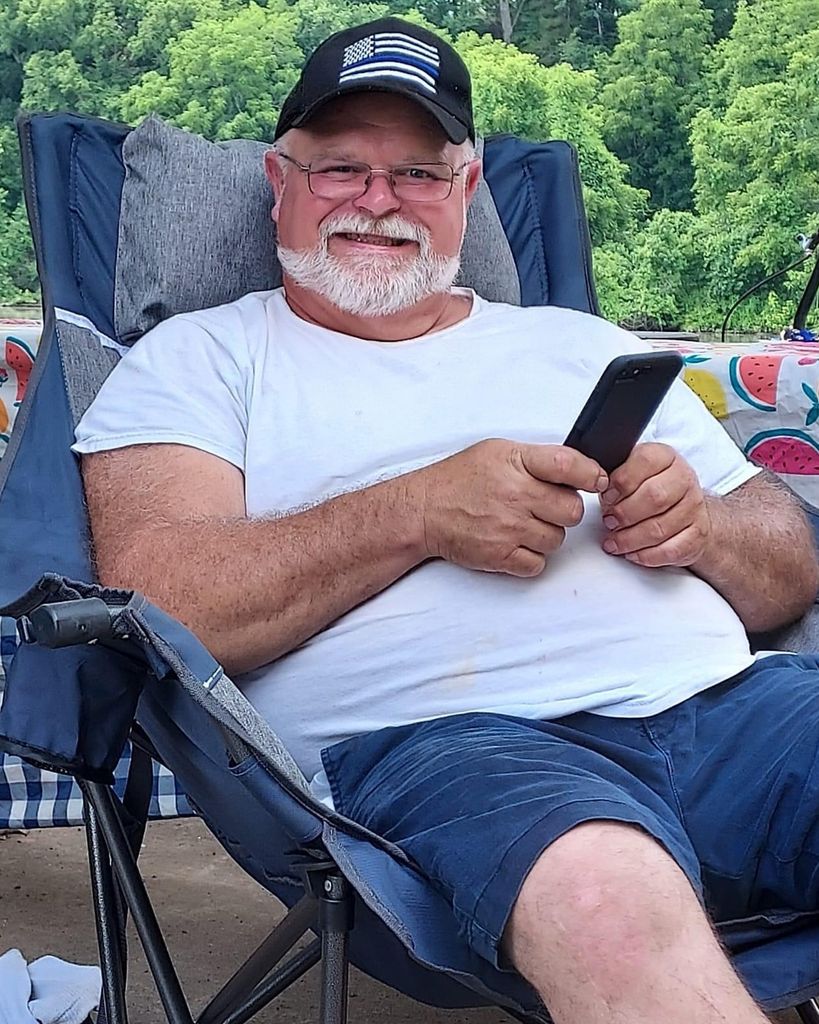 Stoney Lee Maynard, Sr.