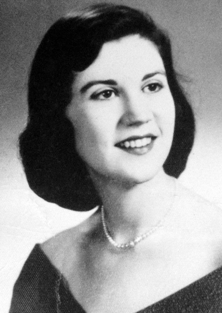Sergiovanni, Elizabeth 'Ann'